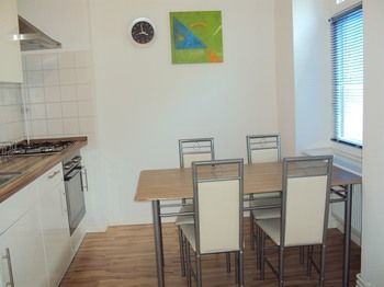 Appartamento Lavie Berlino